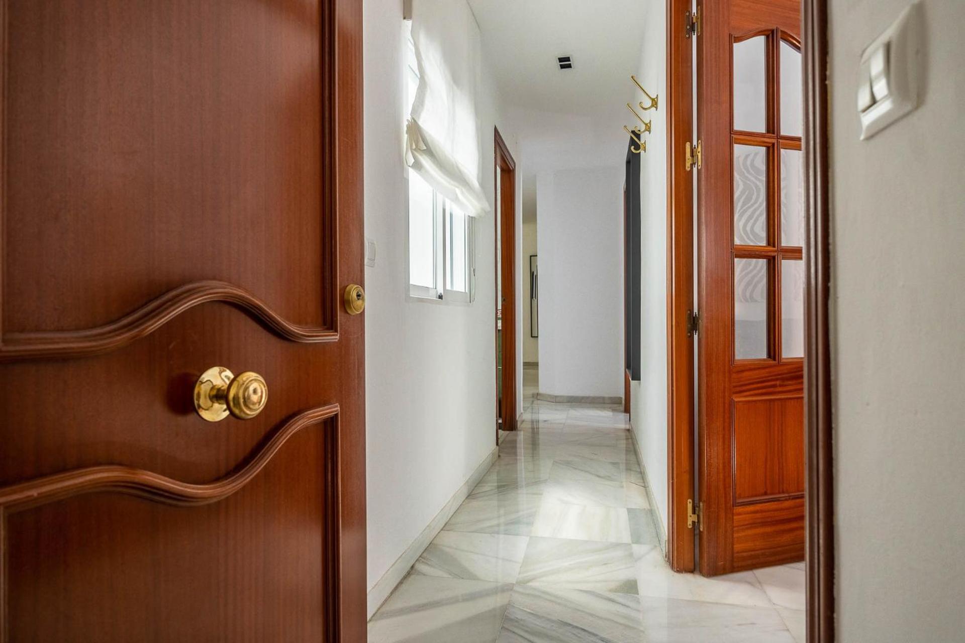 Apartamento Casa Del Orfebre Sevilla Exterior foto