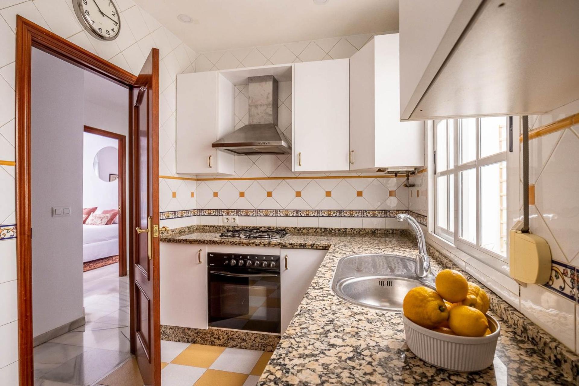 Apartamento Casa Del Orfebre Sevilla Exterior foto