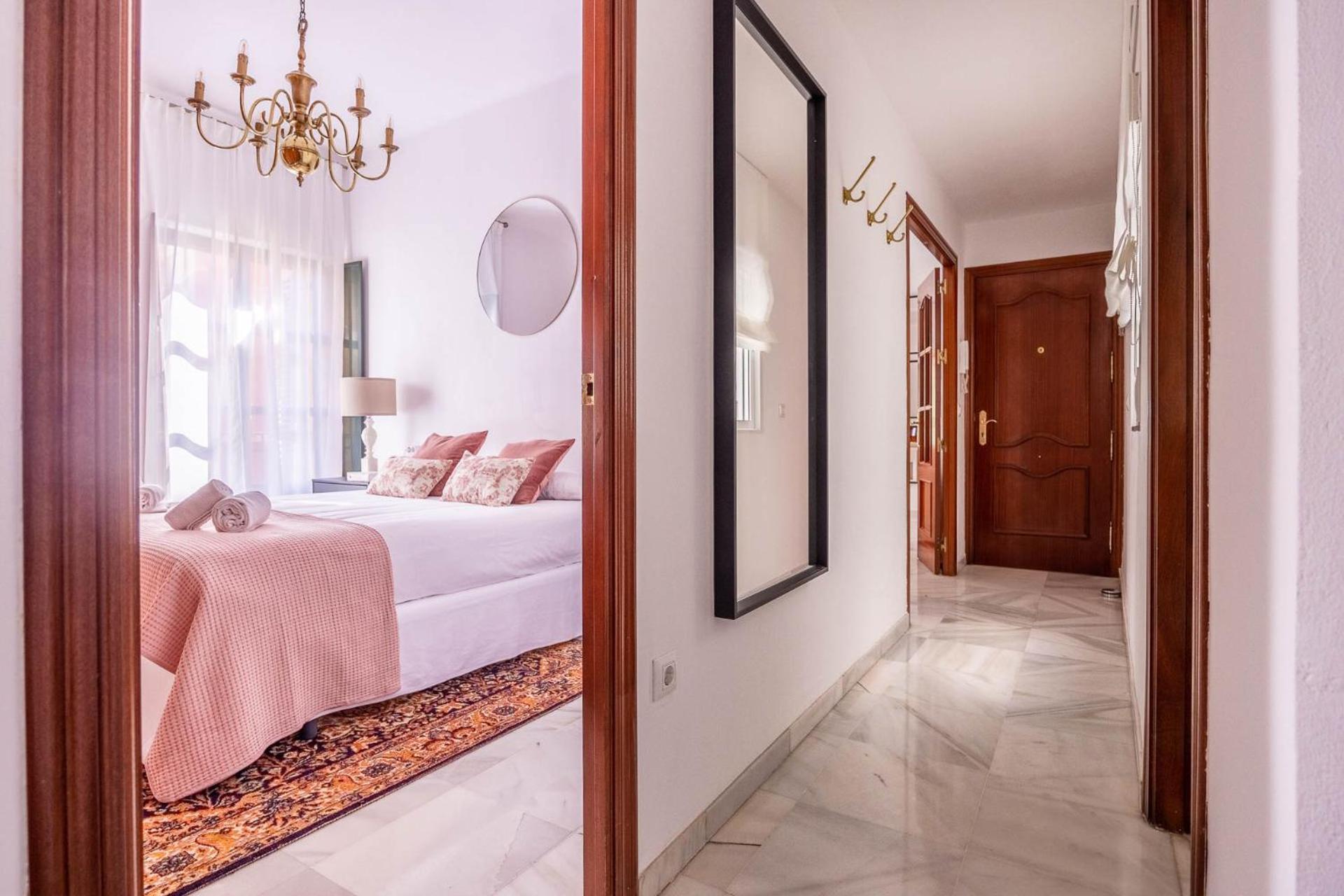 Apartamento Casa Del Orfebre Sevilla Exterior foto
