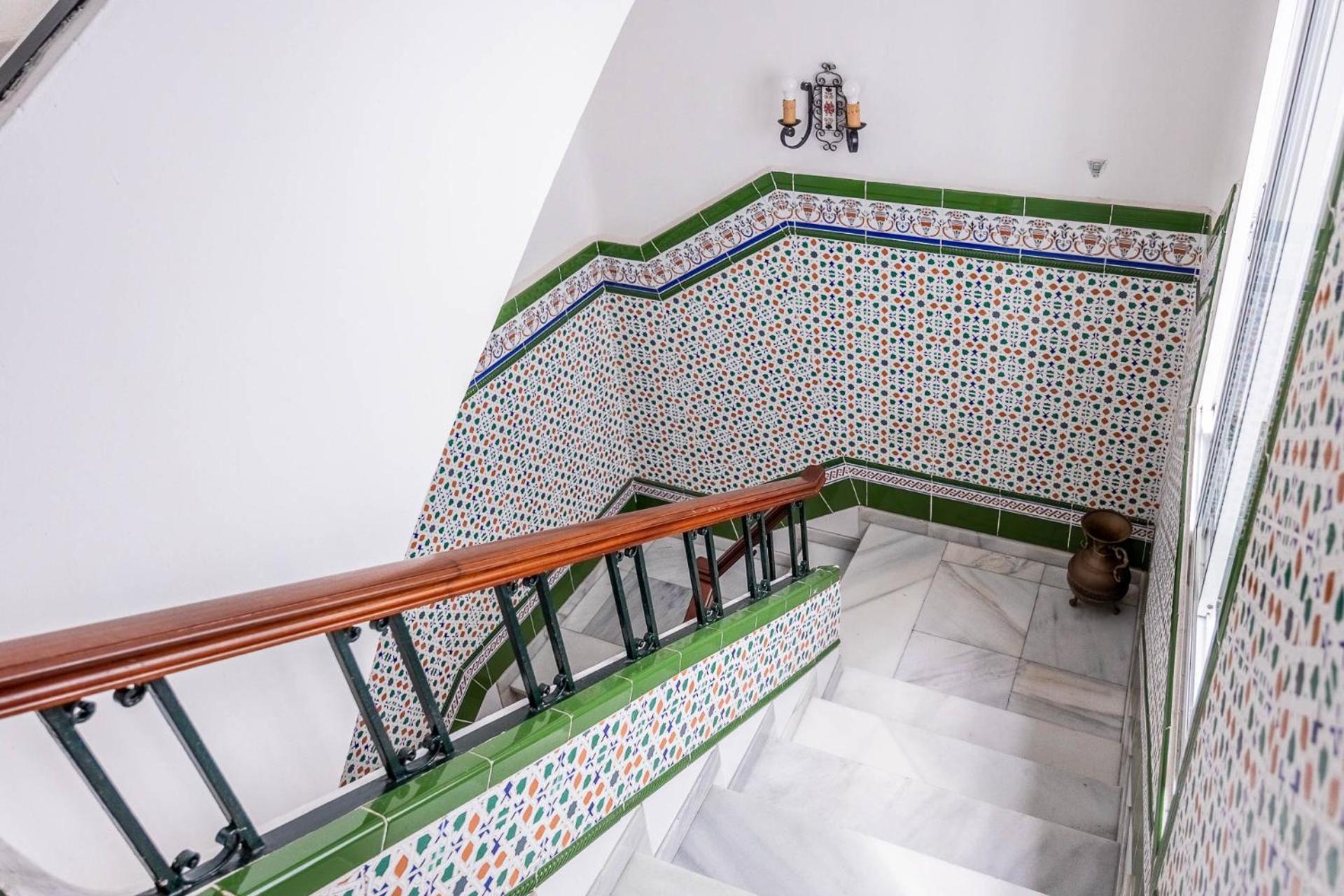 Apartamento Casa Del Orfebre Sevilla Exterior foto
