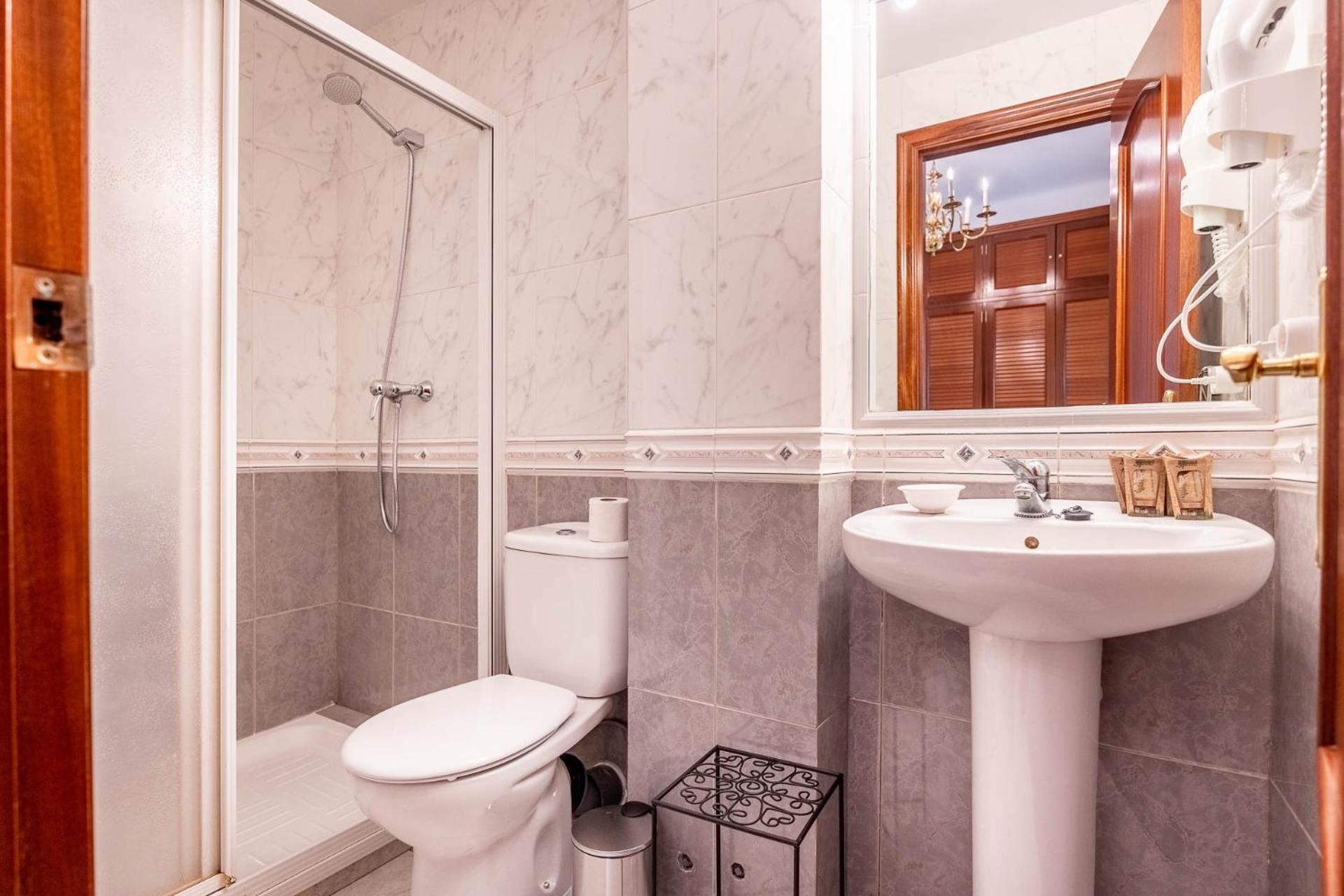 Apartamento Casa Del Orfebre Sevilla Exterior foto