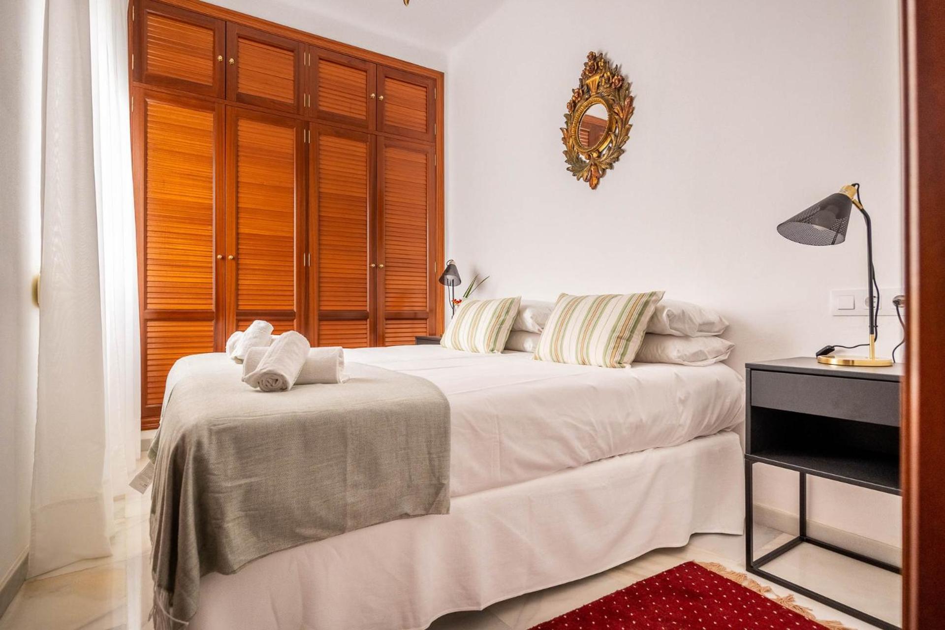 Apartamento Casa Del Orfebre Sevilla Exterior foto